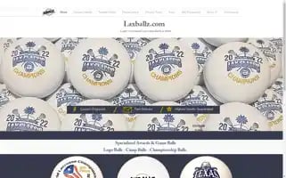 Laxballz.com Screenshot 2024-07-08 23:38:00
