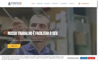 Perfil10.com.br Screenshot 2024-07-10 00:21:51