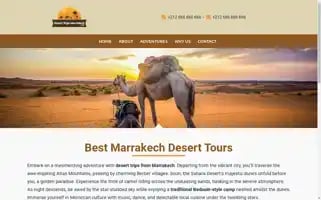 Deserttripsmarrakech.com Screenshot 2024-04-22 10:50:43
