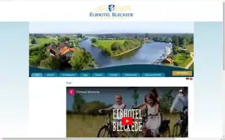 Elbhotel-bleckede.de Screenshot 2024-04-24 00:55:50