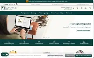 Ewigetrauringe.de Screenshot 2024-07-09 05:44:03