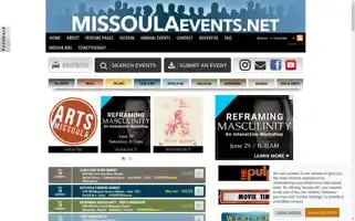 Missoulaevents.net Screenshot 2024-06-29 15:07:58