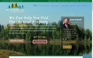 Norwisrealty.com Screenshot 2024-07-05 07:16:35