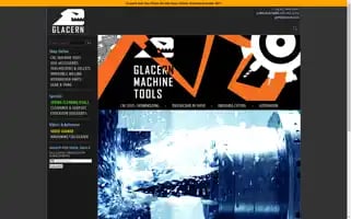 Glacern.com Screenshot 2024-05-09 21:34:18