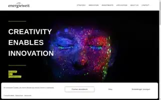 Energieweit.com Screenshot 2024-07-03 22:13:15