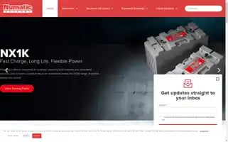 Numaticsupport.com Screenshot 2024-06-30 07:15:10