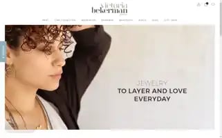 Victoriabekerman.com Screenshot 2024-05-05 05:09:09