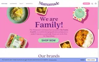 Mamamadefood.com Screenshot 2024-05-05 07:05:50