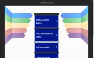 Alaldidw.top Screenshot 2024-06-15 03:45:28