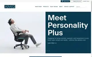 Amqsolutions.com Screenshot 2024-06-13 03:41:53