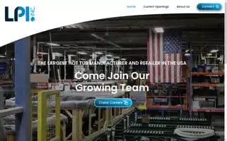 Lpiincjobs.com Screenshot 2024-06-13 12:42:04