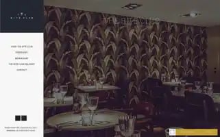 Thebiteclub.nl Screenshot 2024-07-09 22:55:59