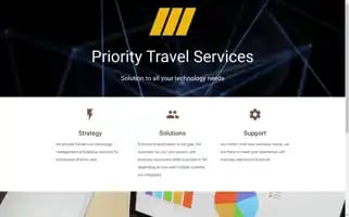 Prioritytravelservices.co.uk Screenshot 2024-04-17 05:16:06
