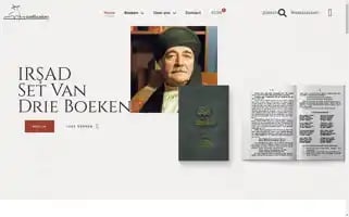 Soefiboeken.nl Screenshot 2024-05-21 09:20:10