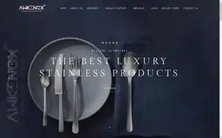 Awkenox.com Screenshot 2024-07-08 14:37:51