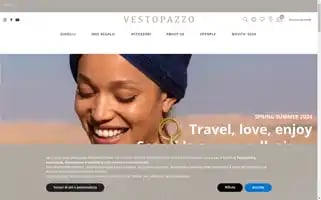 Vestopazzo.it Screenshot 2024-06-12 17:42:26