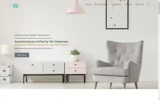 Tandkenterprises.com Screenshot 2024-05-26 09:10:38