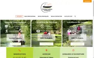 Marais-poitevin-tourisme.com Screenshot 2024-04-27 00:05:04