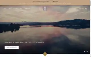 Purelakes.co.uk Screenshot 2024-05-05 07:46:12