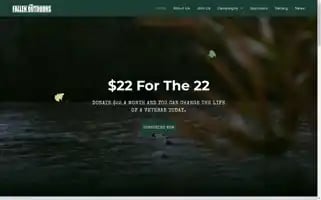 Thefallenoutdoors.org Screenshot 2024-06-28 17:08:52