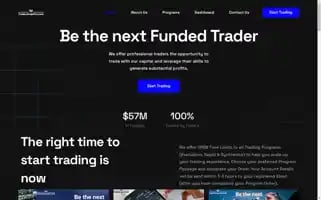 Traderspropfirm.com Screenshot 2024-05-25 16:52:24
