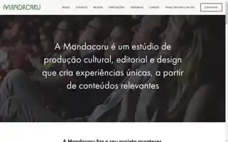 Mandacarudesign.com.br Screenshot 2024-06-30 04:11:09