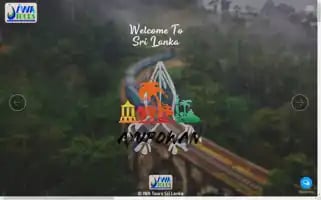 Iwatours.com Screenshot 2024-04-17 19:45:05