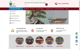 Chaucanhgiare.com Screenshot 2024-05-17 02:46:42