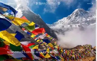 Mountaintravelnepal.com Screenshot 2024-04-14 19:33:26