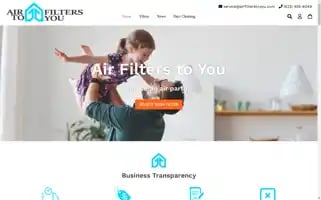 Airfilterstoyou.com Screenshot 2024-05-08 11:08:33