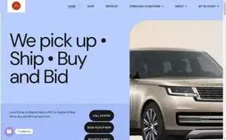 Gamshipping.com Screenshot 2024-05-27 09:01:48