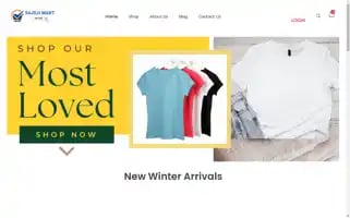 Sajilomart.com Screenshot 2024-05-27 18:13:07