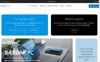 Digifix.no Screenshot 2024-07-05 02:33:29