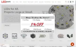 Ledsupply.com Screenshot 2024-05-12 17:25:26