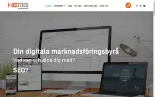 Highendmedia.se Screenshot 2024-06-26 00:33:17