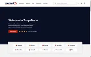 Tonyetrade.com Screenshot 2024-05-14 13:36:57