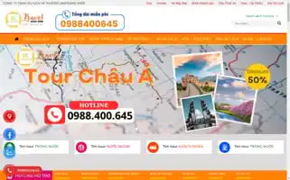 Dangkhoitravel.com Screenshot 2024-04-14 22:06:56