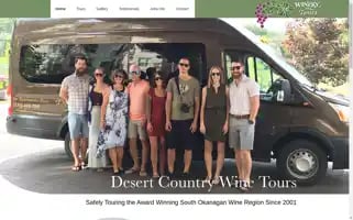 Desertcountrywinetours.com Screenshot 2024-04-17 10:01:59