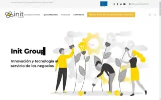 Theinit.com Screenshot 2024-06-16 16:59:46