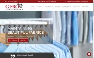 Girodrycleaners.com Screenshot 2024-05-09 21:31:52