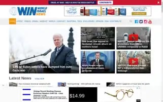 Worldisraelnews.com Screenshot 2024-05-15 05:30:23