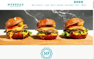 Mybread-bakery.myshopify.com Screenshot 2024-04-17 09:32:11