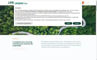 Lifegateedu.it Screenshot 2024-05-18 15:34:10