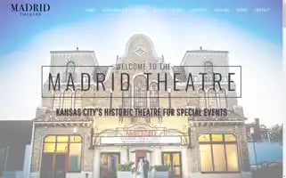 Madridtheatre.com Screenshot 2024-07-06 22:12:52