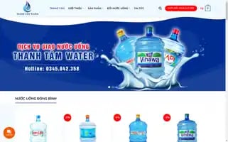 Nuocuongthanhtam.com Screenshot 2024-05-22 17:04:14