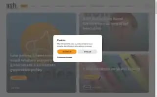 Ash.org.uk Screenshot 2024-05-08 14:35:44