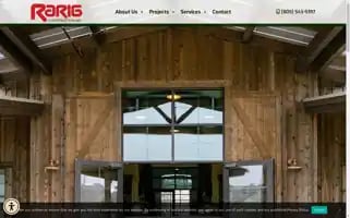 Rarig.com Screenshot 2024-07-05 05:09:37