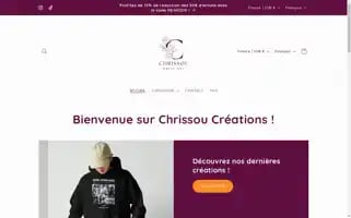 Chrissou-creations.com Screenshot 2024-05-03 18:42:39