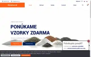 Abrazivo.sk Screenshot 2024-05-19 20:26:36