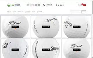Buymintball.com Screenshot 2024-05-26 17:37:07